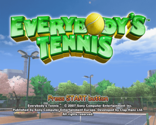Everybody's Tennis Title Screen.png
