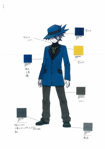 File:PokeDP ConceptArt 色設定ゲン.jpg