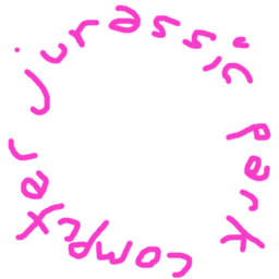 LEGO Jurassic Park LOGORING DX11.TEX.png