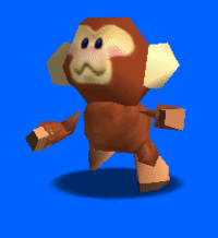 SM64 MonkeyDeathAnimation.gif