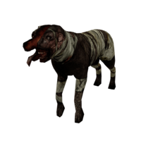 SilentHill3 DoubleHead Unused.png