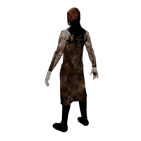 SilentHill3 Valtiel Unused Back.png