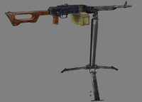 Incoming turret section in 5, 4, 3, 2, 1.