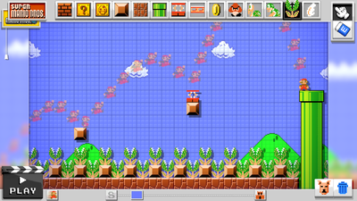 SuperMarioMaker-E3 2014 Course Maker.png