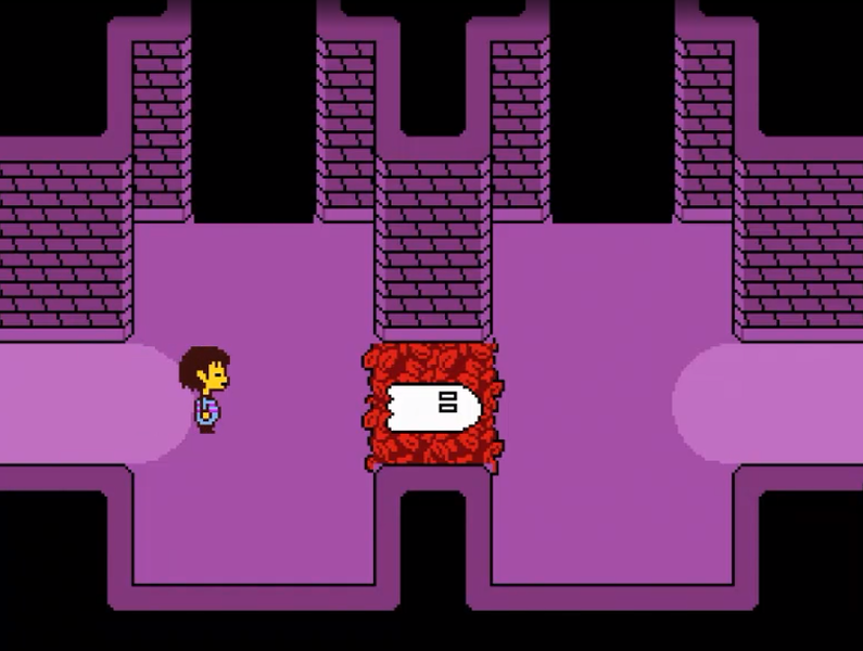 File:Undertale gametest7 Ruins napstablook.png