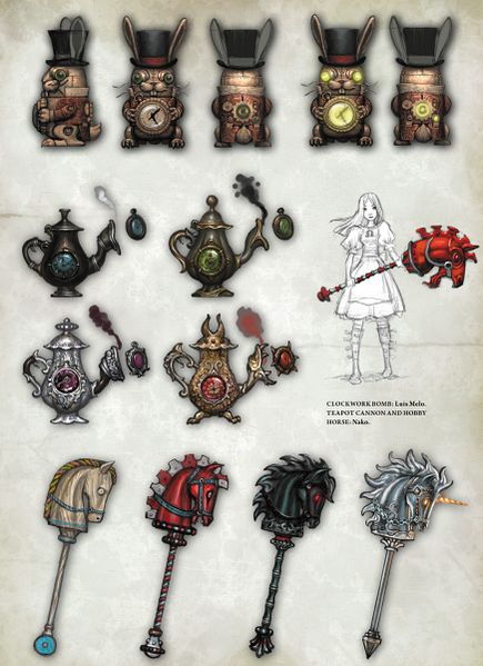File:AliceMR Other Used Weapons Art.jpg