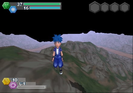 Bouken Goemon UnusedMap3-3.png