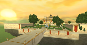 P101 Trianon palace.png