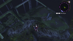 Like a bird in the sky, if I believe I can fly, why, I'll fly!