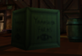 Cave story yamashita farm crate.png