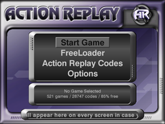 Now with animated background