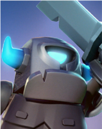 Clash Royale-Mini pekka.png