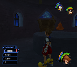 Kingdom Hearts - Empty Room.png