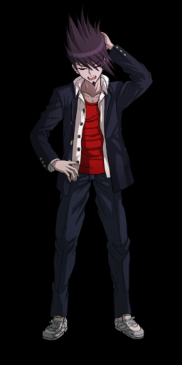 Danganronpa V3 KaitoSchoolUniform1.png