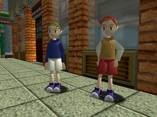 SonicAdventure UnusedNPCBoy.png