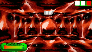 It's definitely Not Canon alright.