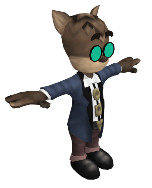 File:Ratchet1 Fred1Render.png