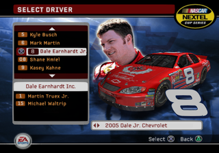 NASCAR 06 Dale Jr Ingame.png
