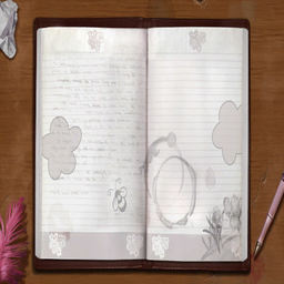 BullySEWii Bea diary.png