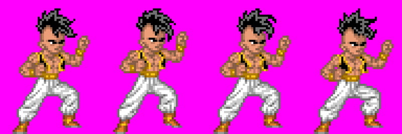 File:DBGT-Majuub Stand.png