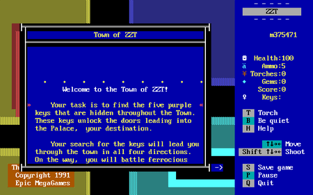 Towns are well known for having palaces.