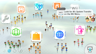 Where'd you all come from?!