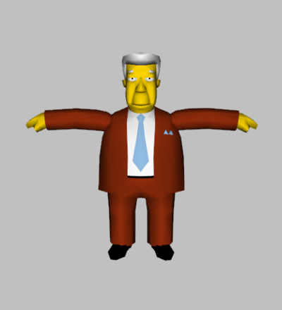 Simpsons RR Brockman.png