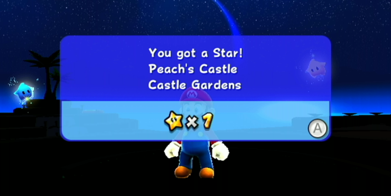 File:SMG-ProloguePeachCastleMission1.png