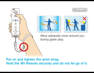 Harvest Moon Magical Melody Wii EU Wii Remote Safety Screen.png