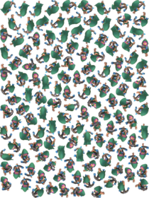 Clash Royale-Sneaky Archer Sprites.png