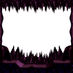 Large unused Cave bonus room