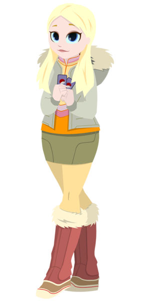 File:PTCGO avatarFull Elsa.png