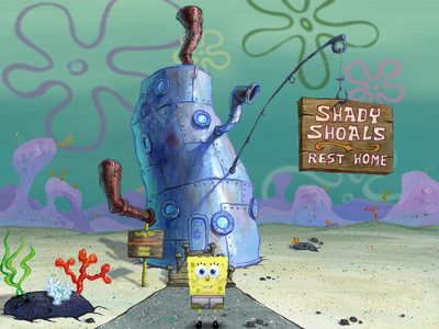 You get back here! Paaaants!