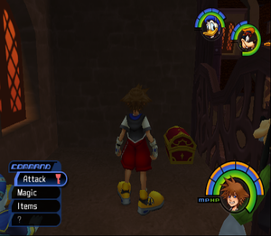 Kingdom Hearts-Traverse Town balcony.png