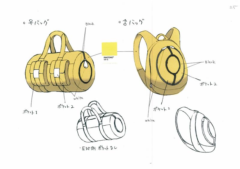 File:PokeDP ConceptArt 色設定主人公男女バッグ.jpg