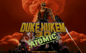I'm Duke Nukem, and I'm coming to document the rest of you unused bastards!