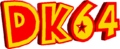 Dk64 Dk64logo3D.png