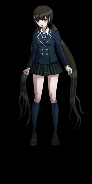 File:Danganronpa V3 MakiSchoolUniform1.png