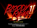 Bloody Roar 2 (PlayStation)-title.png