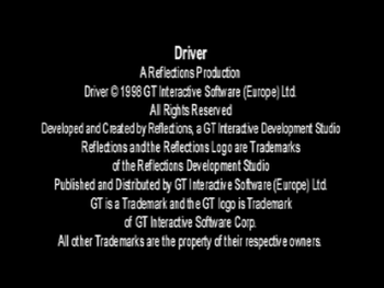 Driver (PS1 Europe) Trademark Screen.png