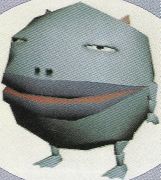 Earthbound 64-prerelease monster models (2).jpg