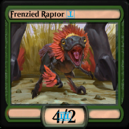 MTGArena-T Raptor test.png