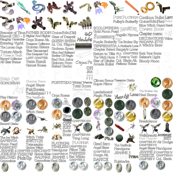 File:Bayonetta PS3 USdebug000 11.png