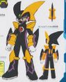 MegaManBattleNetwork4 ForteSoul ConceptArt.jpg
