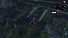 No, it can't be true; I could fly if I wanted to.