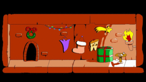 PC-PizzaTower-bg xmastreasure-1.gif