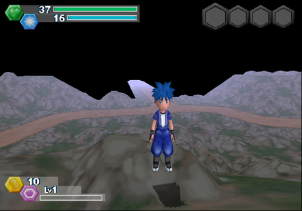 Bouken Goemon UnusedMap3-4.png