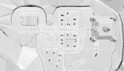 MKWii final Mario Circuit wireframe.png