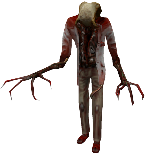 File:HLDreamcast ZombieHalfLife.png