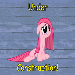 Nobody loves Pinkie Pie.